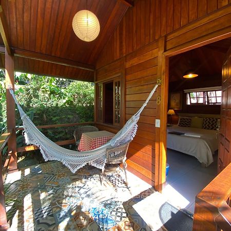Aratinga Inn 일랴그란지 외부 사진