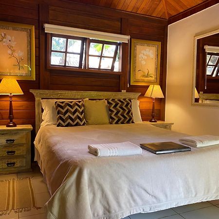 Aratinga Inn 일랴그란지 외부 사진