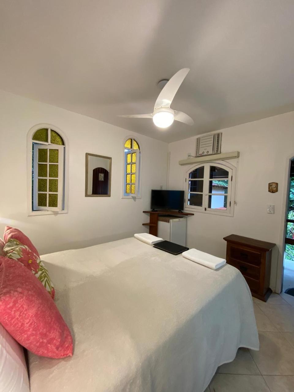 Aratinga Inn 일랴그란지 외부 사진