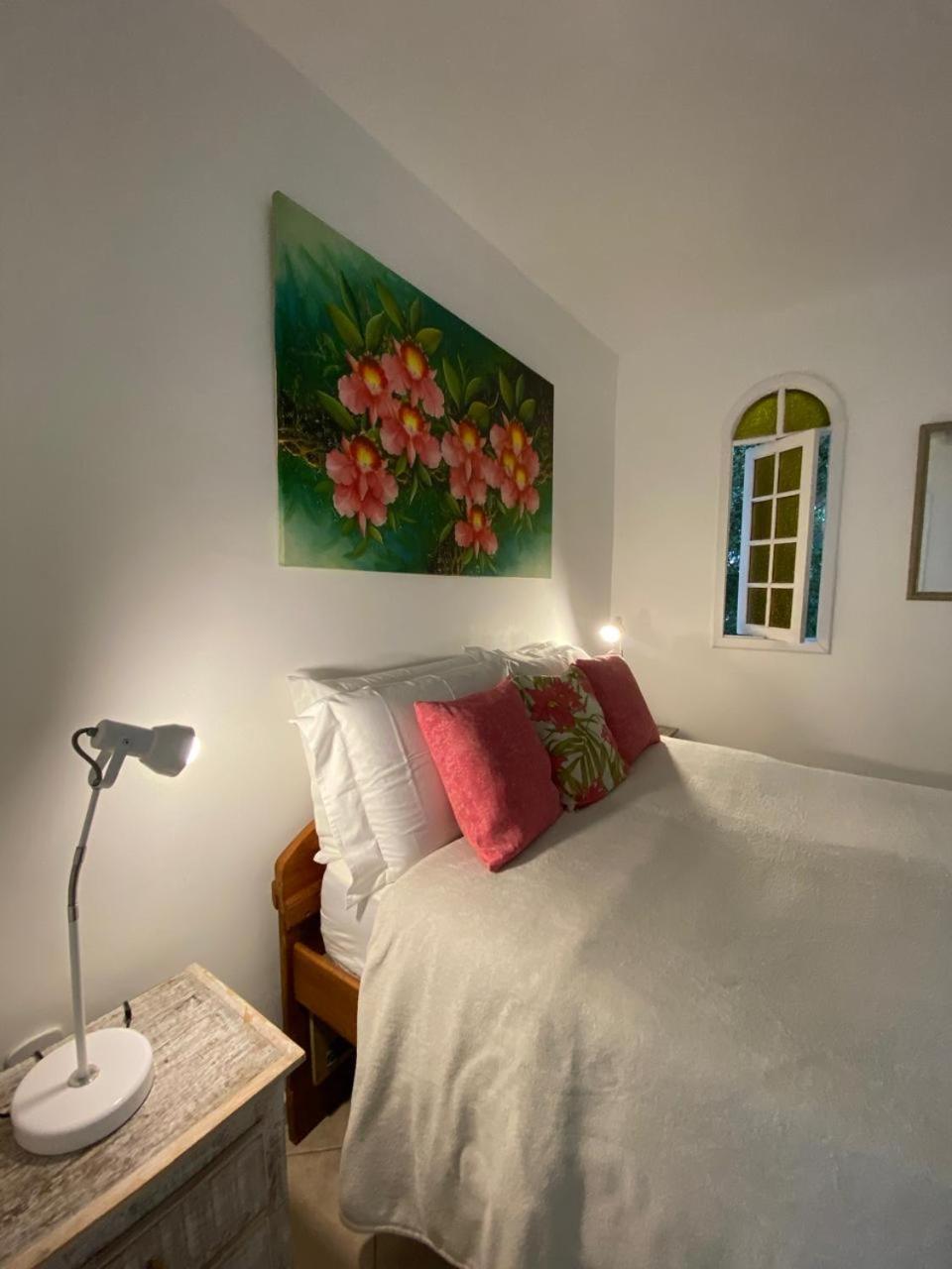 Aratinga Inn 일랴그란지 외부 사진