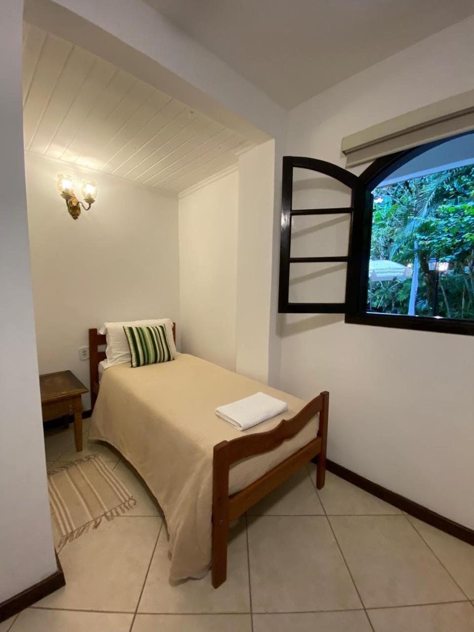 Aratinga Inn 일랴그란지 외부 사진