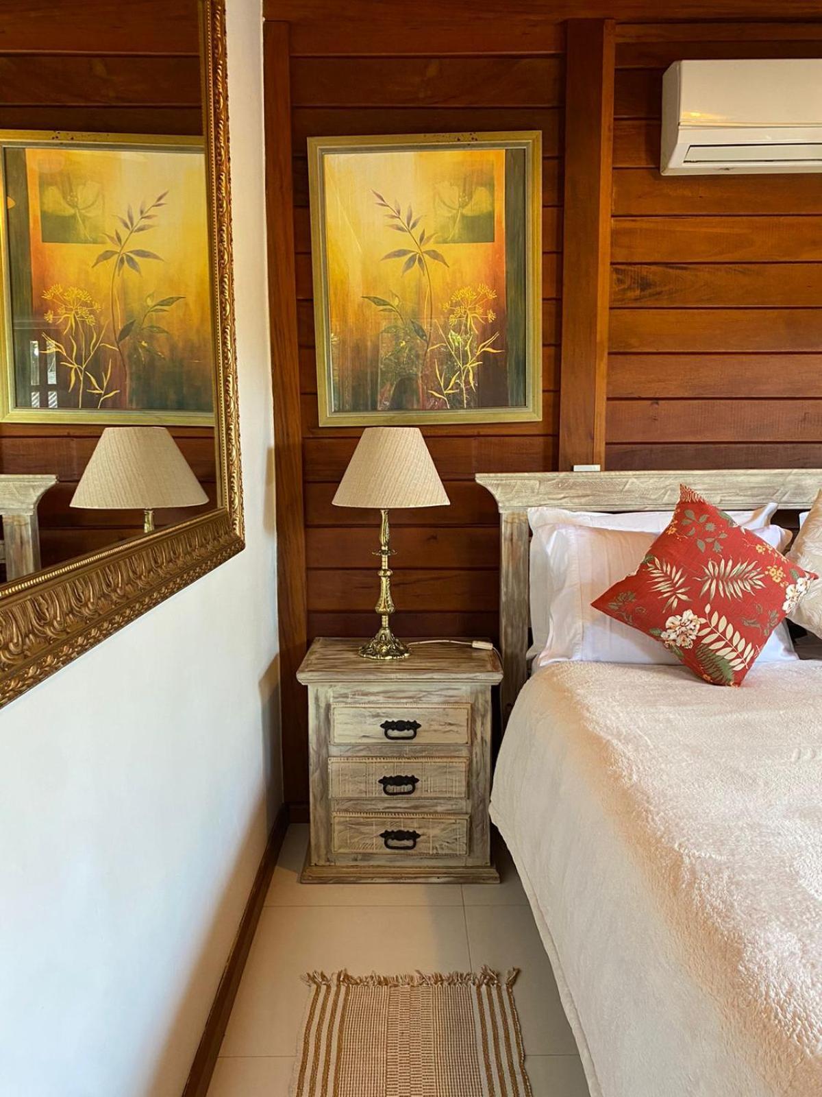 Aratinga Inn 일랴그란지 외부 사진