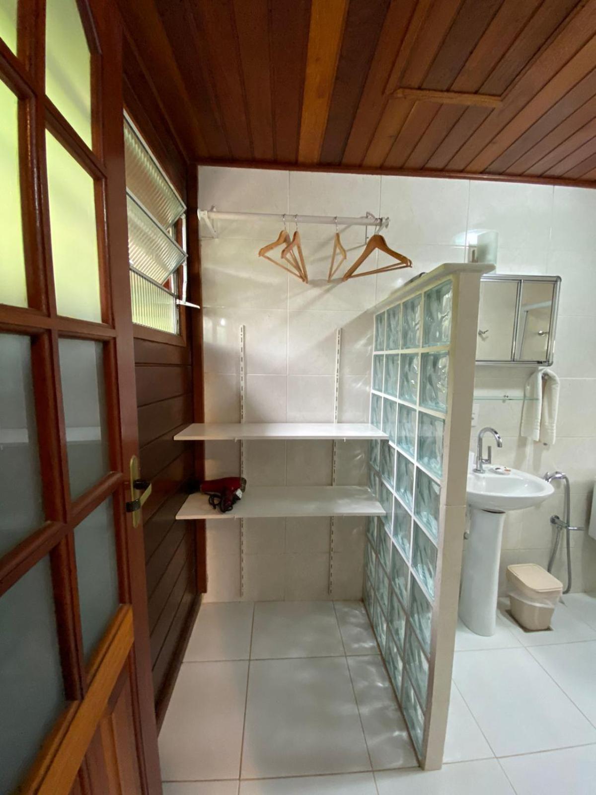 Aratinga Inn 일랴그란지 외부 사진