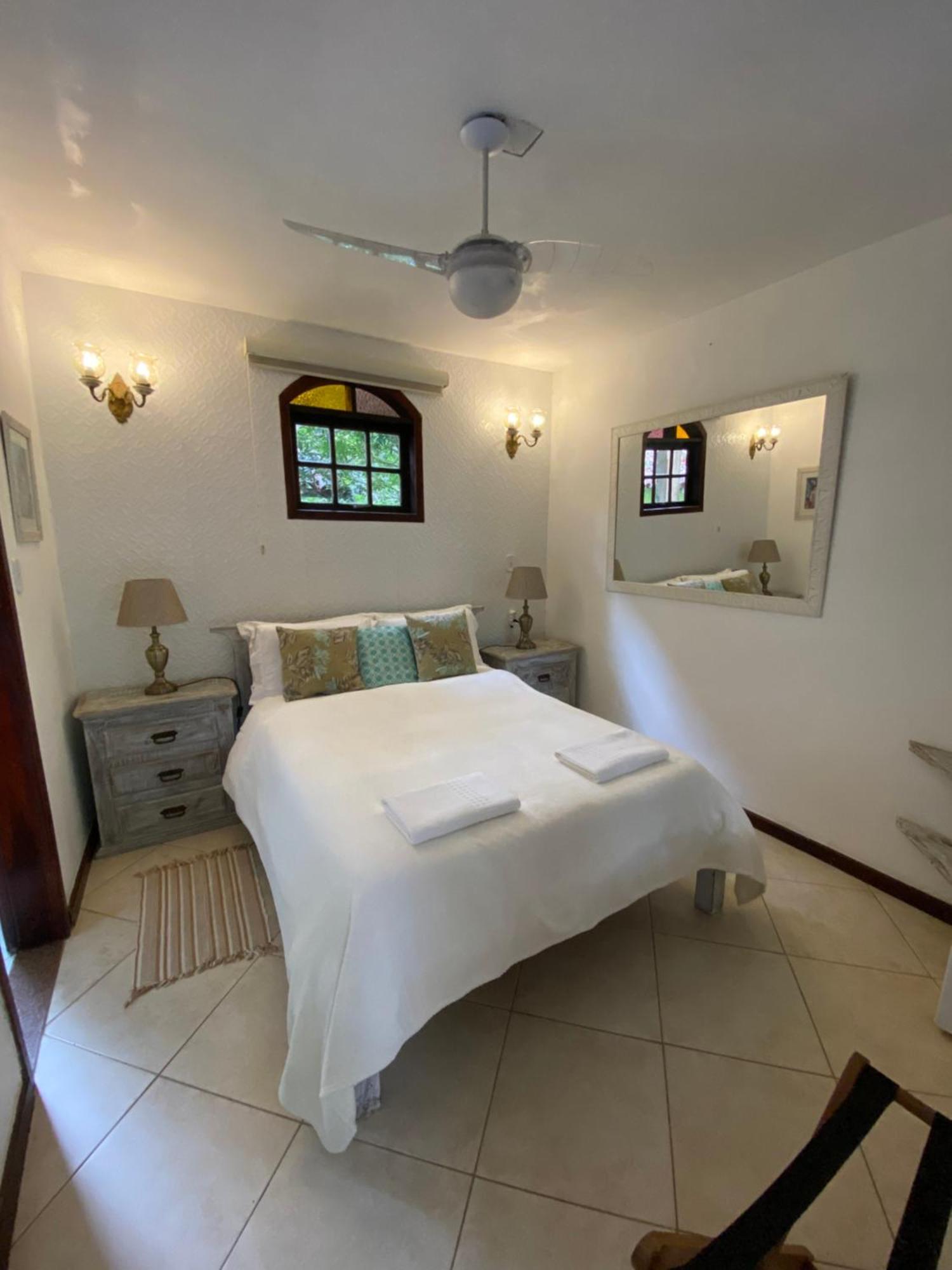 Aratinga Inn 일랴그란지 외부 사진