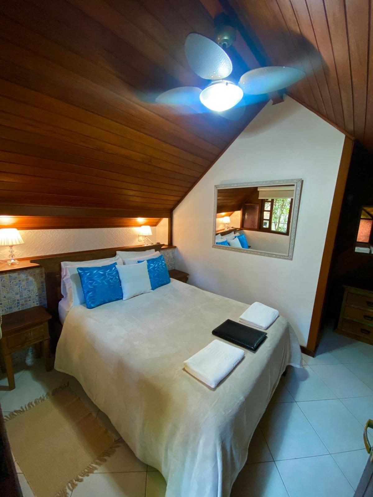 Aratinga Inn 일랴그란지 외부 사진