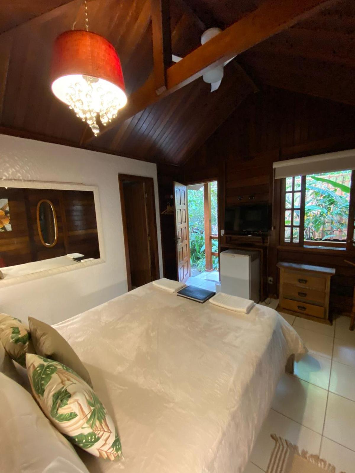 Aratinga Inn 일랴그란지 외부 사진