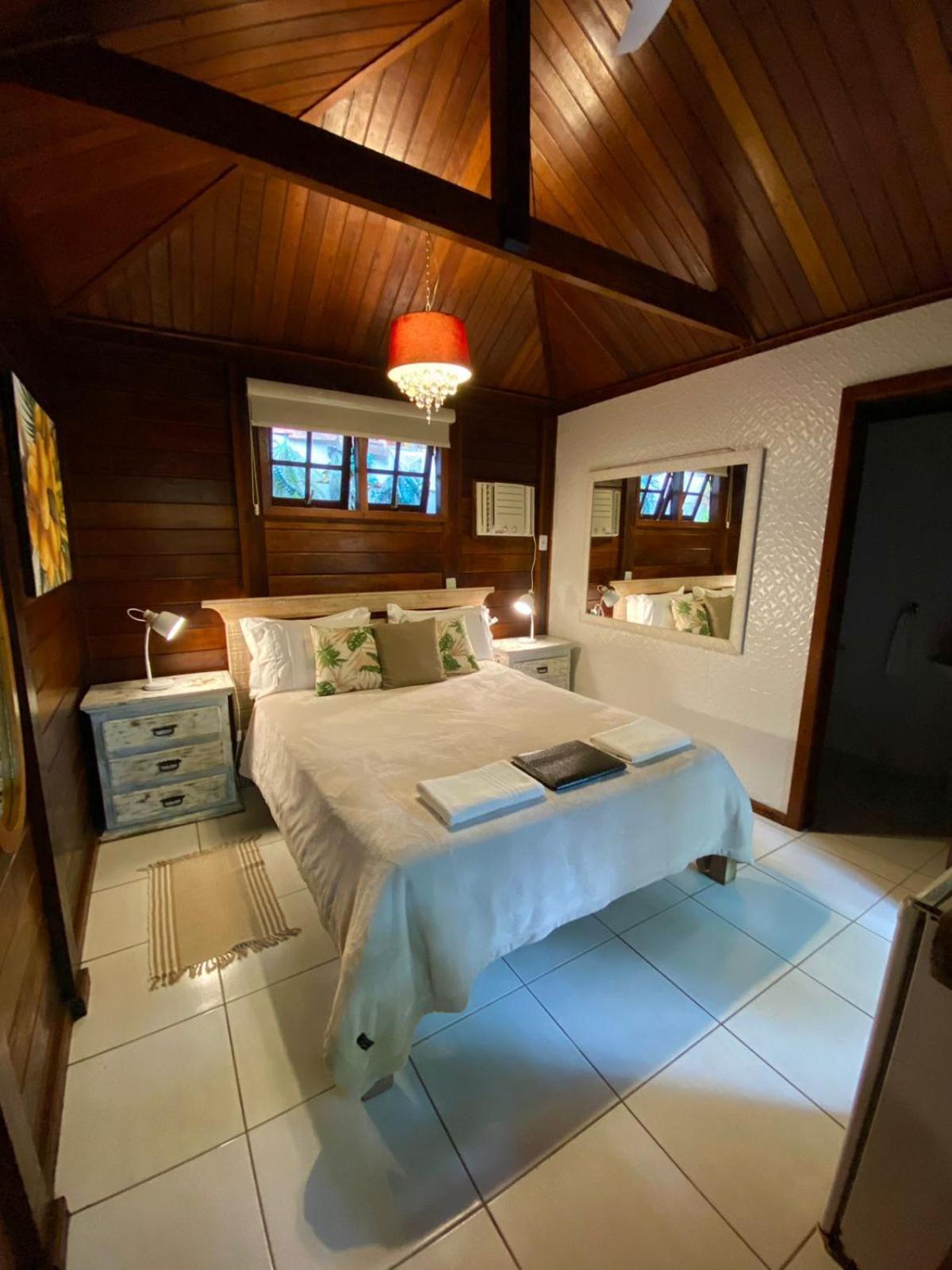 Aratinga Inn 일랴그란지 외부 사진
