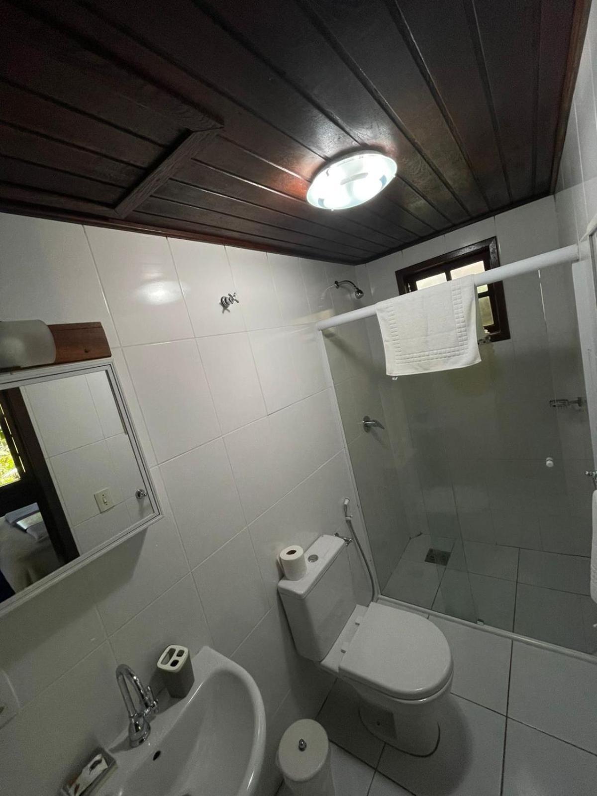 Aratinga Inn 일랴그란지 외부 사진