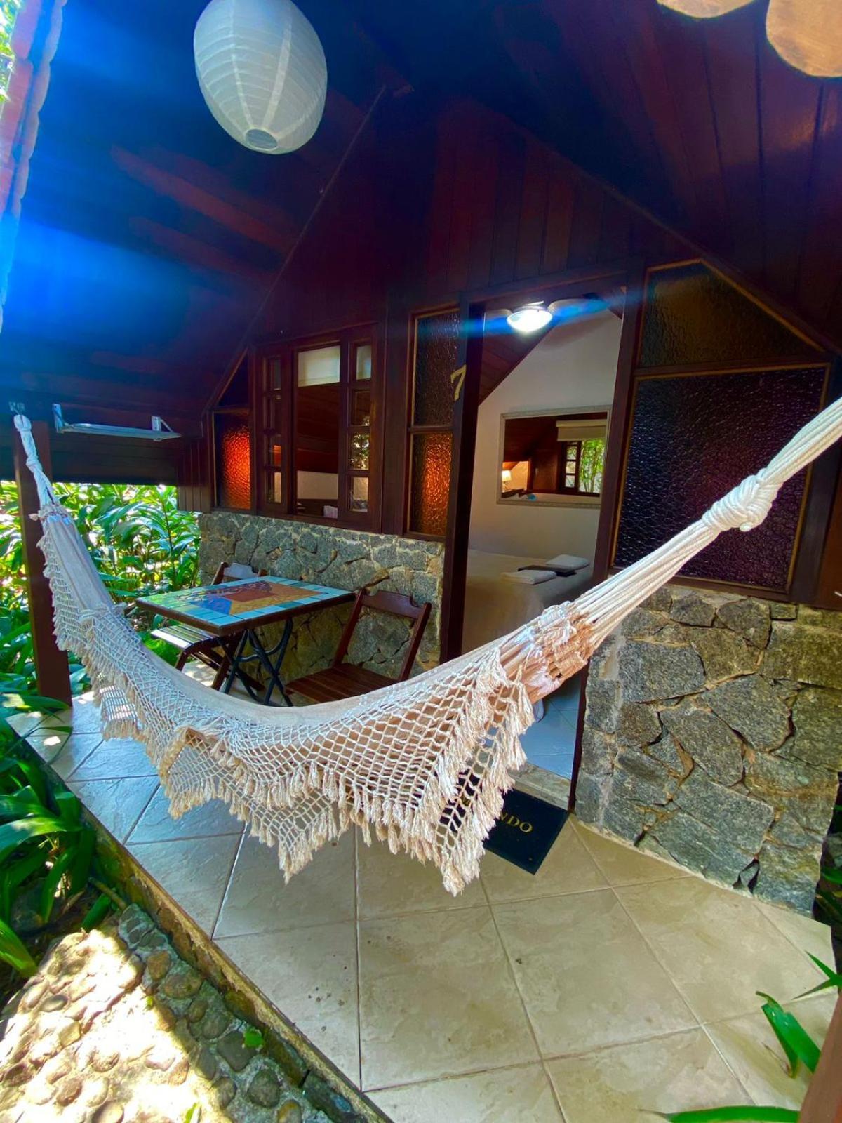 Aratinga Inn 일랴그란지 외부 사진