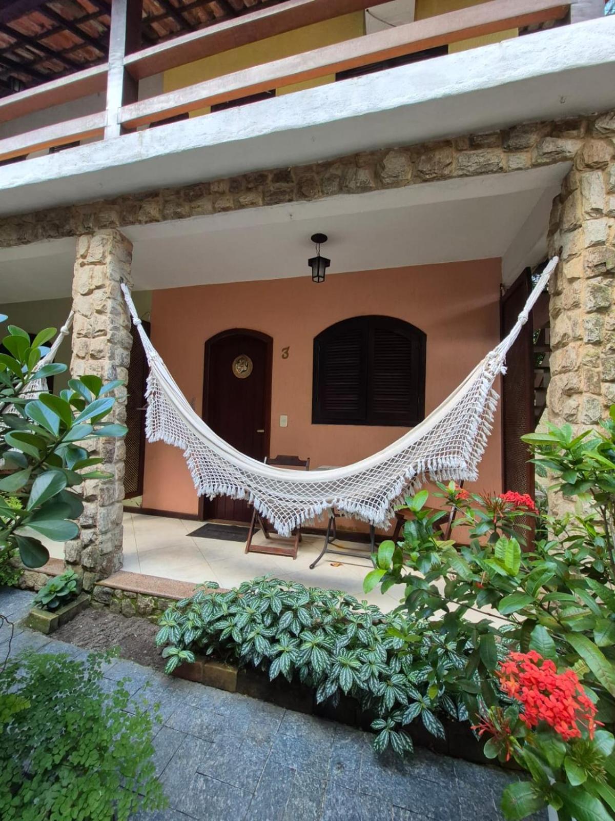 Aratinga Inn 일랴그란지 외부 사진